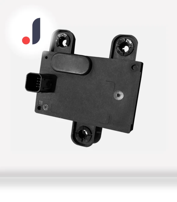 Adaptive Cruise Control Distance Radar Sensor — Radar Detectors, PHYUN-autoparts