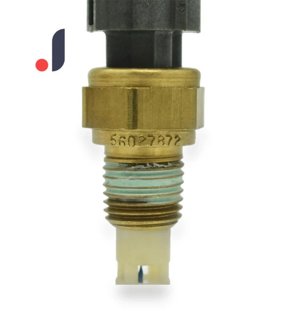 Air Charge Temperature Sensor — Charge Temperature, Skyfree