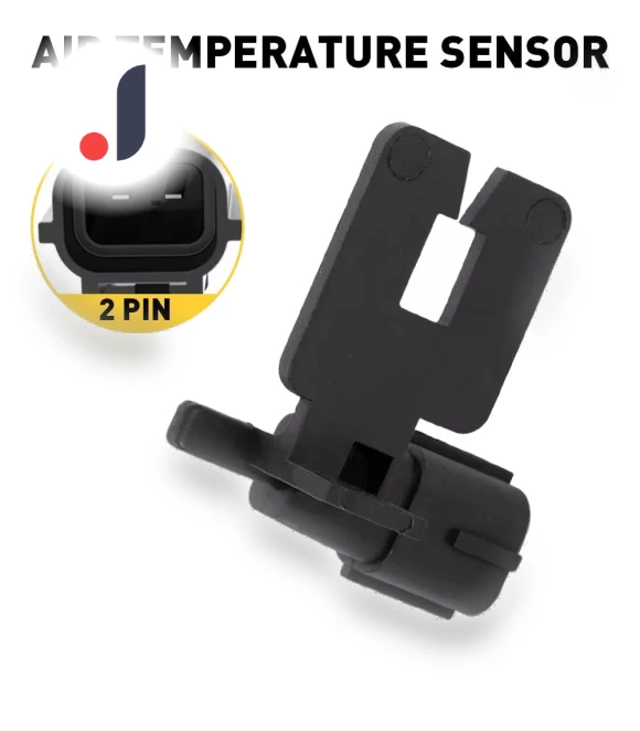 Ambient Air Temperature Sensor — Charge Temperature, Tautoparts