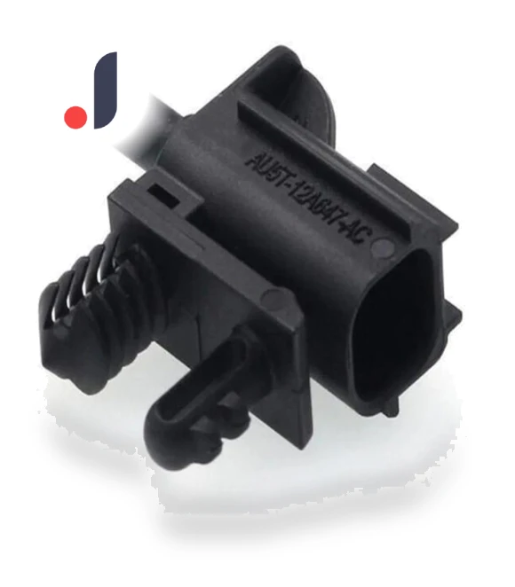 Ambient Air Temperature Sensor — Ambient Temperature, Skyfree
