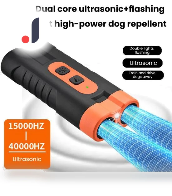 Anti-Barking Device for Dogs — Anti-Bark Training Devices, mengxiangjia