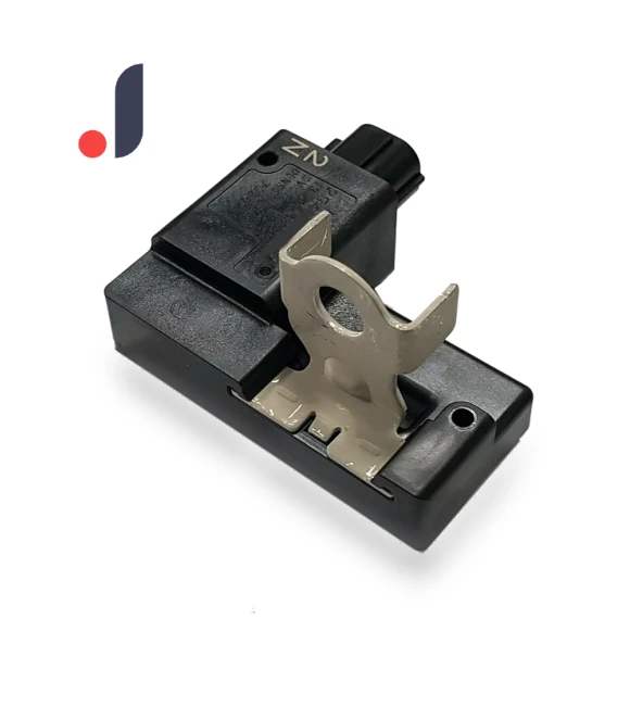 Battery Current Sensor — Plates with Sensors, Tautoparts