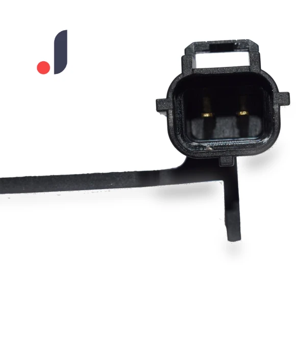 Car Ambient Air Temp Sensor with Connector — Air Bag, Skyfree