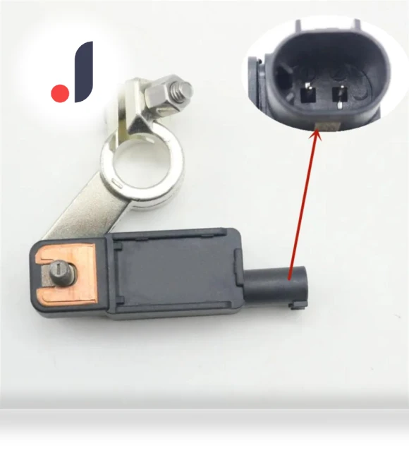 Car Battery Sensor Repair Set — Batteries, loverapple