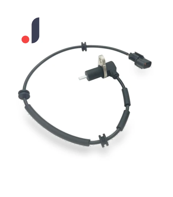 Car Front Left ABS Wheel Speed Sensor Repair — Speed Sensors, loverapple