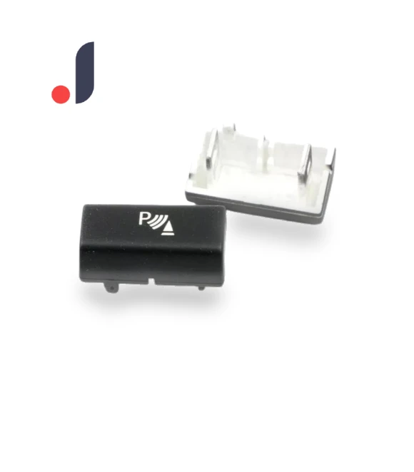Car Parking Sensor Switch Button — Parking Brake, Skyfree