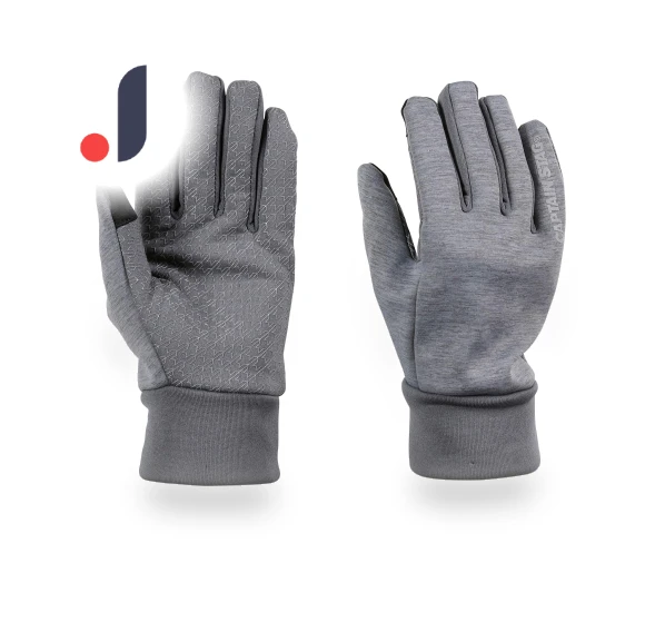 Cold Smartphone XL Gloves — Gloves, CAPTAIN STAG