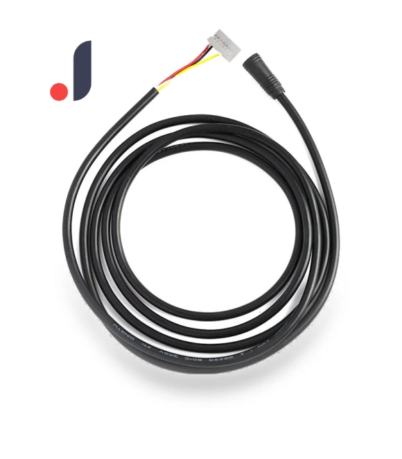 Connector Cable for Controller and Dashboard — , Artudatech