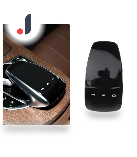 Console Touchpad Controller — Car Accessories & Gadgets, Tautoparts