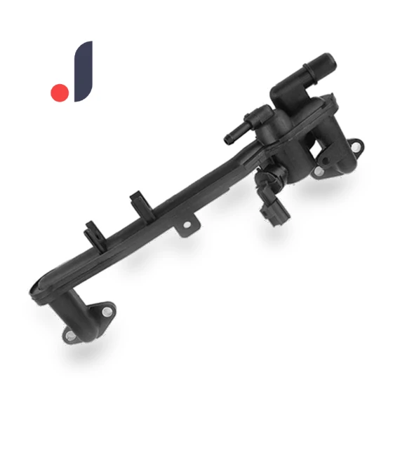Coolant Pipe With Sensor — , loverapple