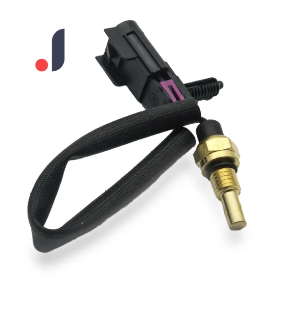Coolant Temperature Sensor — Coolant Temperature, Skyfree