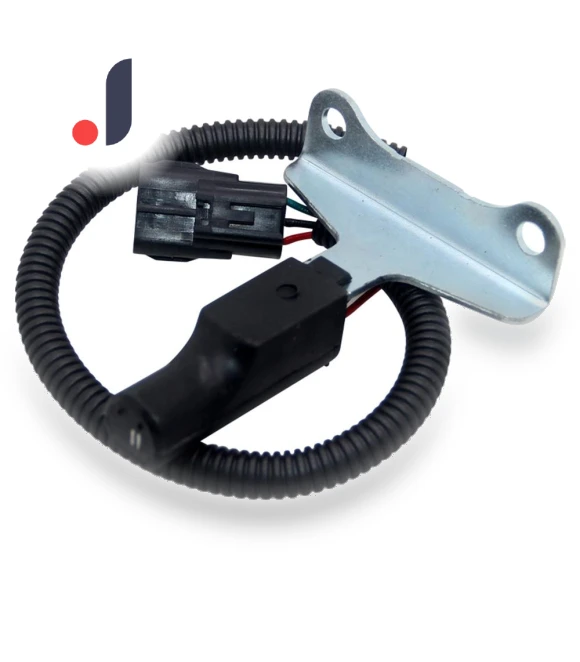 Crankshaft Angle Position Sensor — Crankshaft Position, loverapple