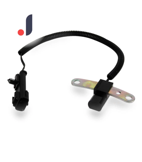 Crankshaft Position Crank Sensor — Crankshaft Position, Tautoparts