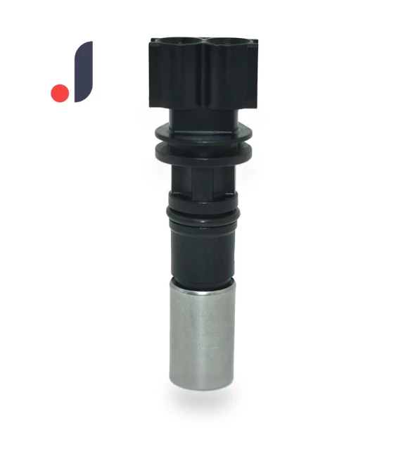 Crankshaft Position Sensor — Camshaft Position, Topfactory
