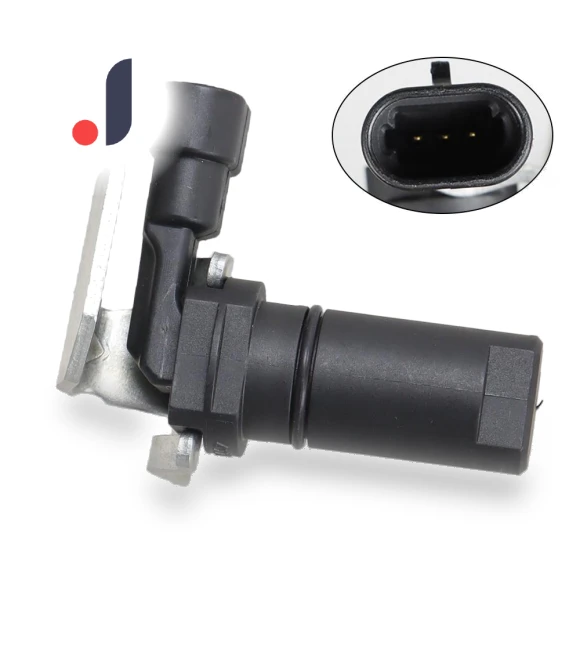 Crankshaft Position Sensor — Camshaft Position, loverapple