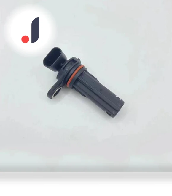 Crankshaft Position Sensor — Camshaft Position, Topfactory