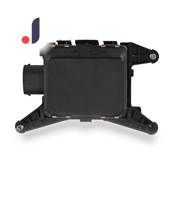 Cruise Control Radar Sensor Replacement — Acceleration, Topfactory