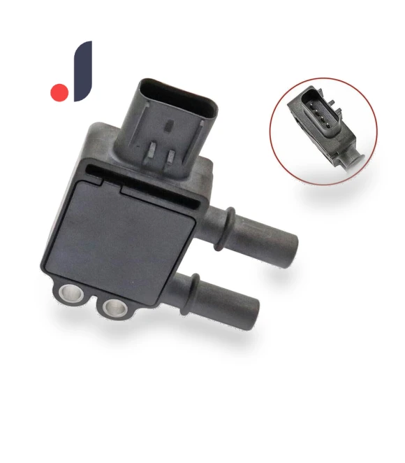 Differential Pressure Sensor — Barometric Pressure, PHYUN-autoparts