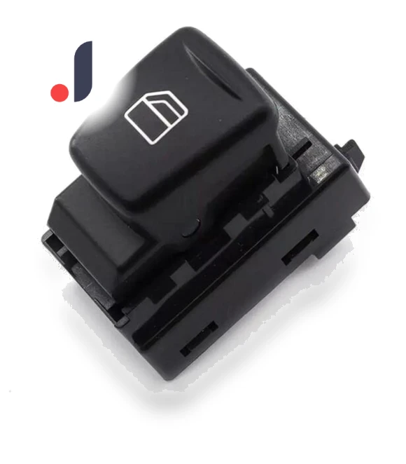 Electric Power Window Regulator Switch — Window Kit, loverapple