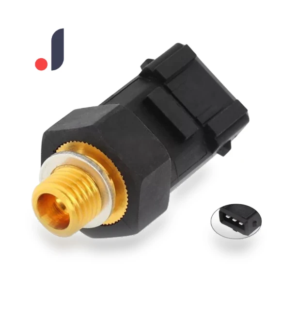 Engine Oil Pressure Switch Sensor — Emergency, Tautoparts