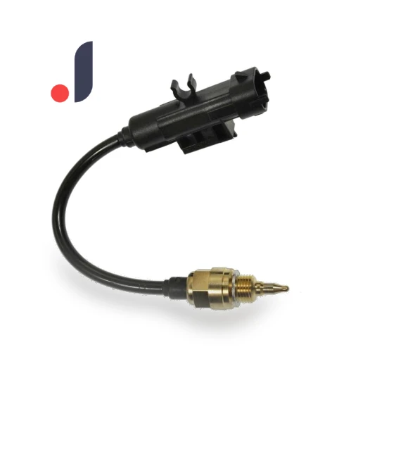 Engine Oil Temperature Sensor — Coolant Temperature, Tautoparts