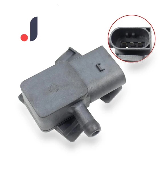 Exhaust Pressure Sensor — Barometric Pressure, Tautoparts