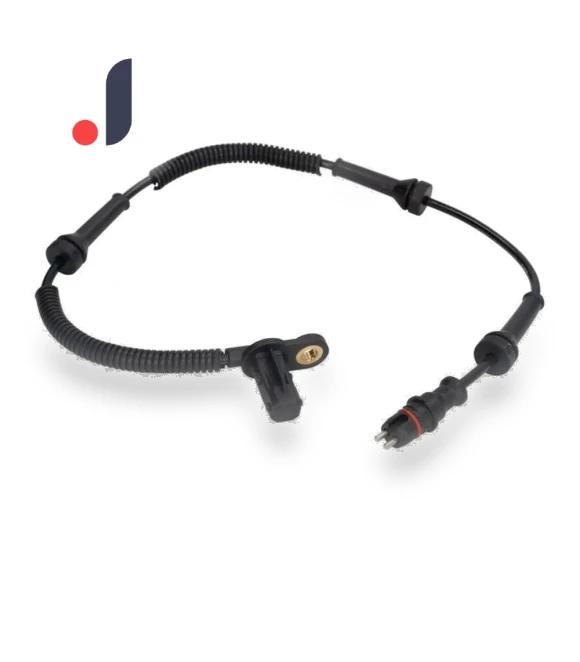 Front ABS Sensor — Speed Sensors, Tautoparts