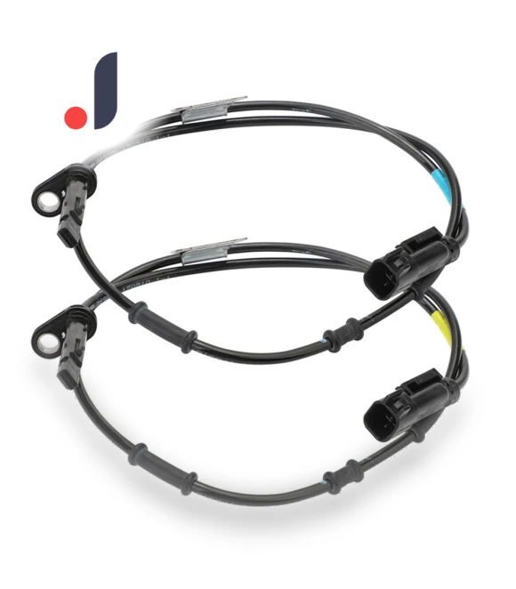 Front ABS Wheel Speed Sensor — Speed Sensors, Topfactory