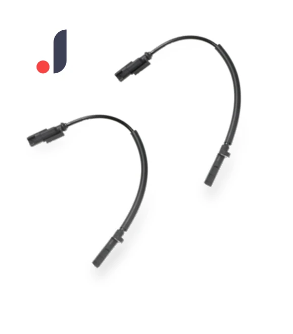 Front ABS Wheel Speed Sensor — Speed Sensors, PHYUN-autoparts