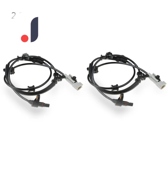 Front ABS Wheel Speed Sensors — Speed Sensors, Topfactory