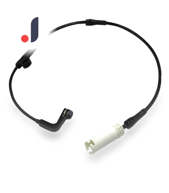 Front Brake Pad Wear Sensor — Pads, loverapple