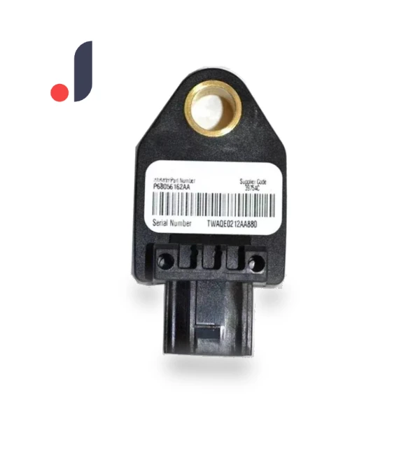 Front Bumper Impact Sensor — Air Bag, happybuySE