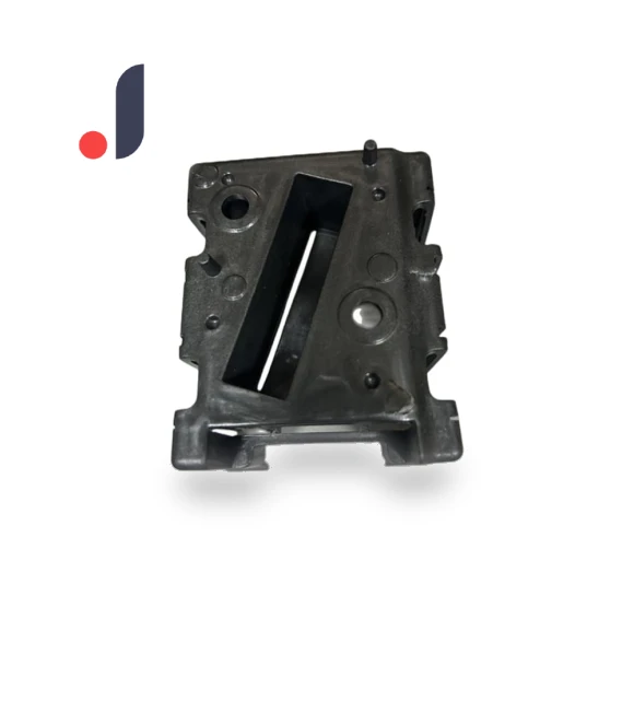 Front Bumper Radar Sensor Mounting Bracket Holder — Car Accessories & Gadgets, Topfactory