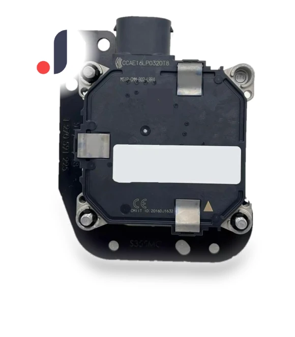 Front Cruise Control Distance Sensor — Acceleration, loverapple