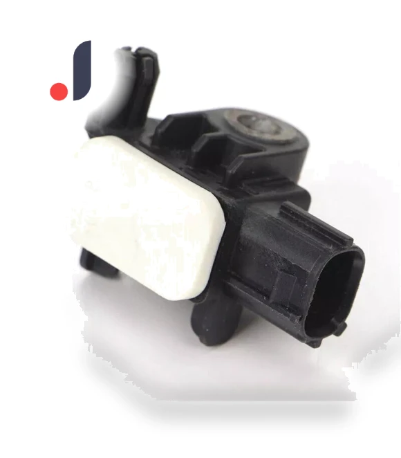 Front Impact Sensor Replacement — Acceleration, Topfactory