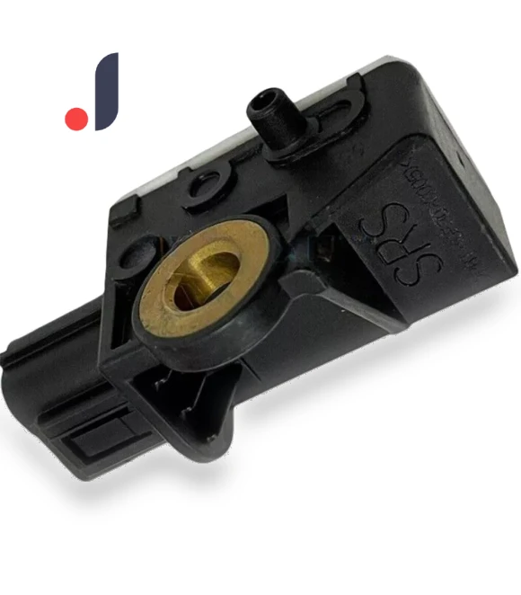 Front Impact Sensor — Air Bag, loverapple