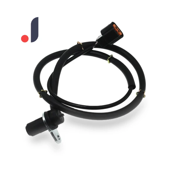 Front Left ABS Wheel Speed Sensor Replacement — Speed Sensors, loverapple