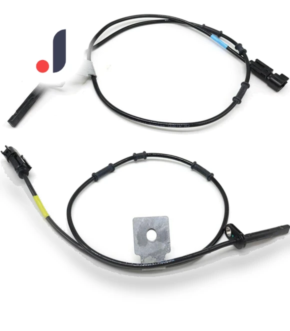 Front Left+Right ABS Wheel Speed Sensor — Speed Sensors, PHYUN-autoparts