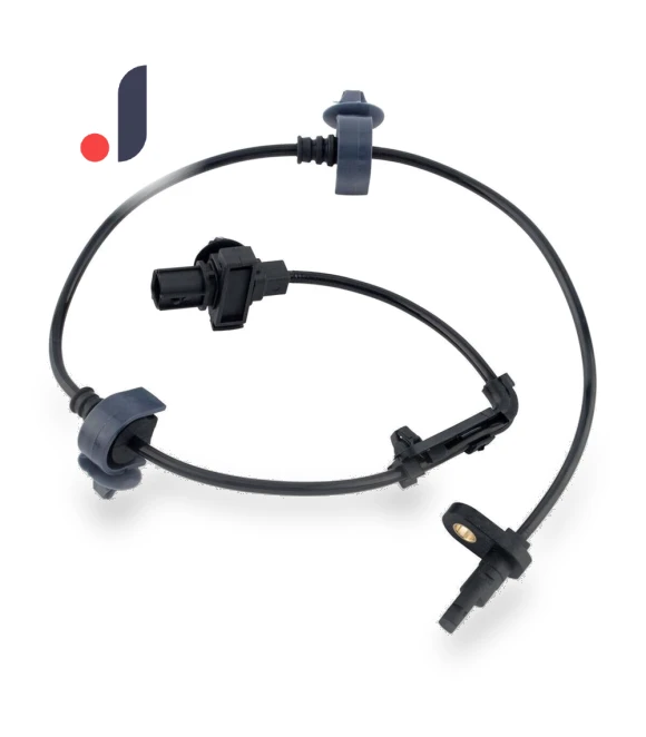 Front Left Side ABS Wheel Speed Sensor — Speed Sensors, Tautoparts