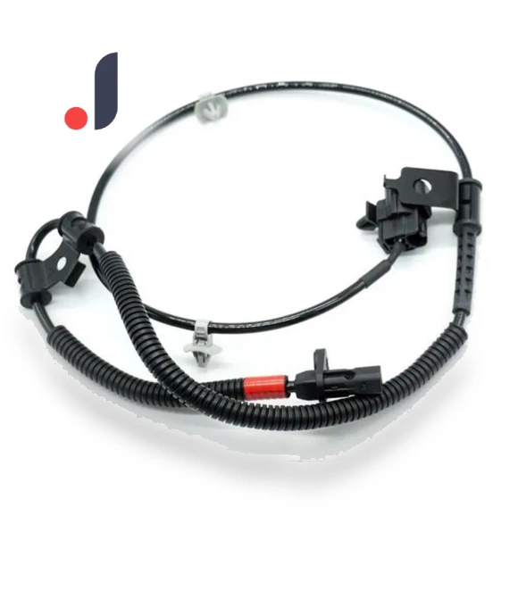 Front Right ABS Sensor Wheel Speed Sensor — Speed Sensors, PHYUN-autoparts