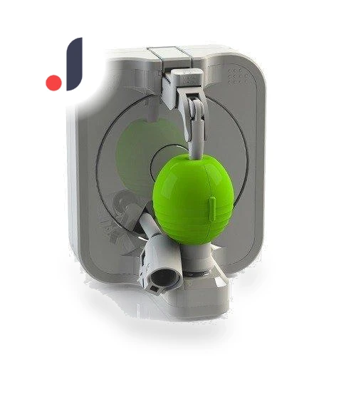 Fruit Cleaning Machine — Citrus, Omi Japan Products