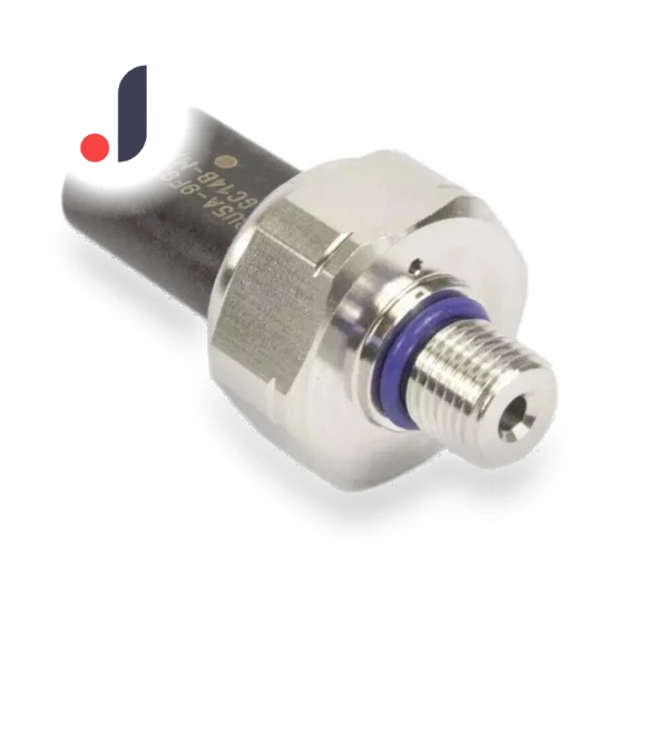 Fuel Injection Pressure Sensor — MAP, Motorcraft