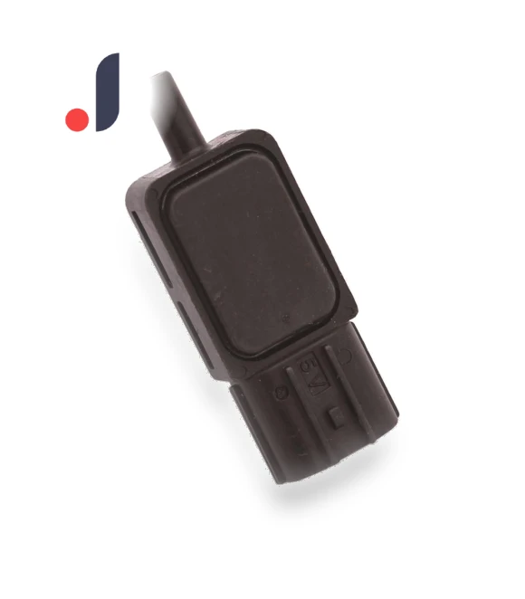 Fuel Pressure Sensor — Acceleration, Topfactory