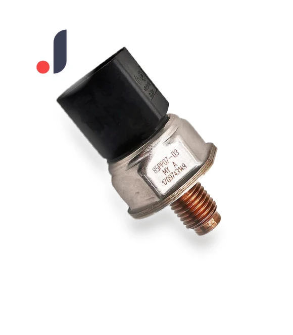 Fuel Rail Pressure Sensor — Air Bag, Tautoparts