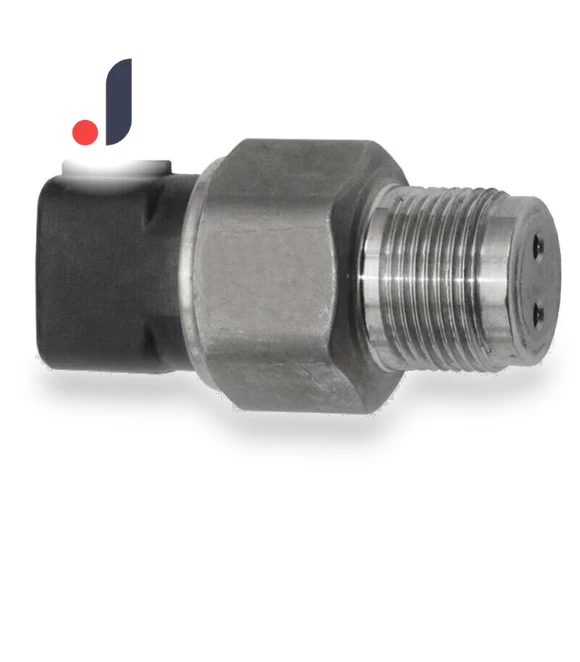 Fuel Rail Pressure Sensor — Check Engine, loverapple