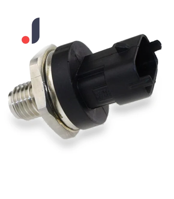 Fuel Rail Pressure Sensor — Camshaft Position, Topfactory