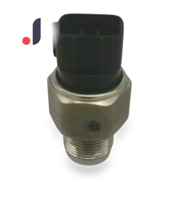 Fuel Rail Pressure Sensor — Acceleration, happybuySE