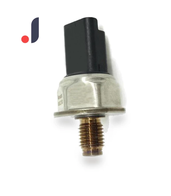 Fuel Rail Pressure Sensor — Camshaft Position, Topfactory