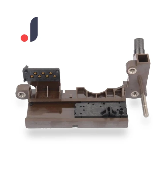 Gear Selector Position Sensor with Speed Sensor — Acceleration, Topfactory