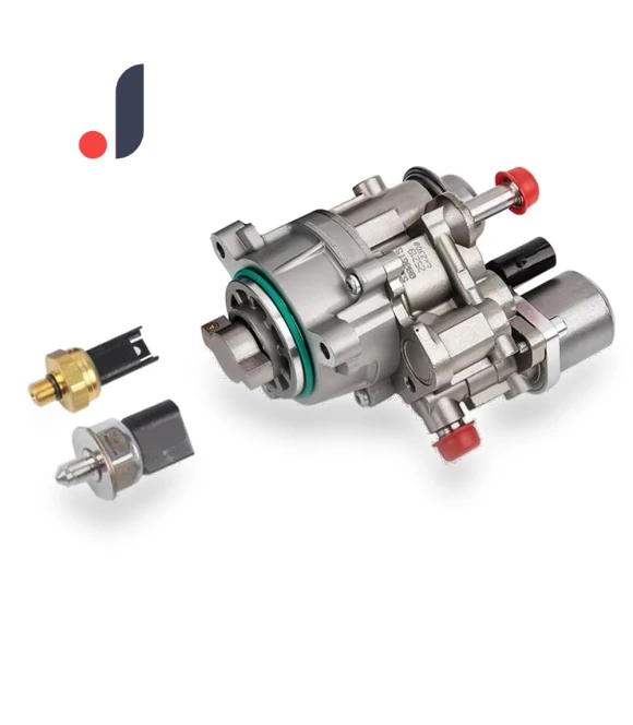 High Pressure Fuel Pump — , Tautoparts